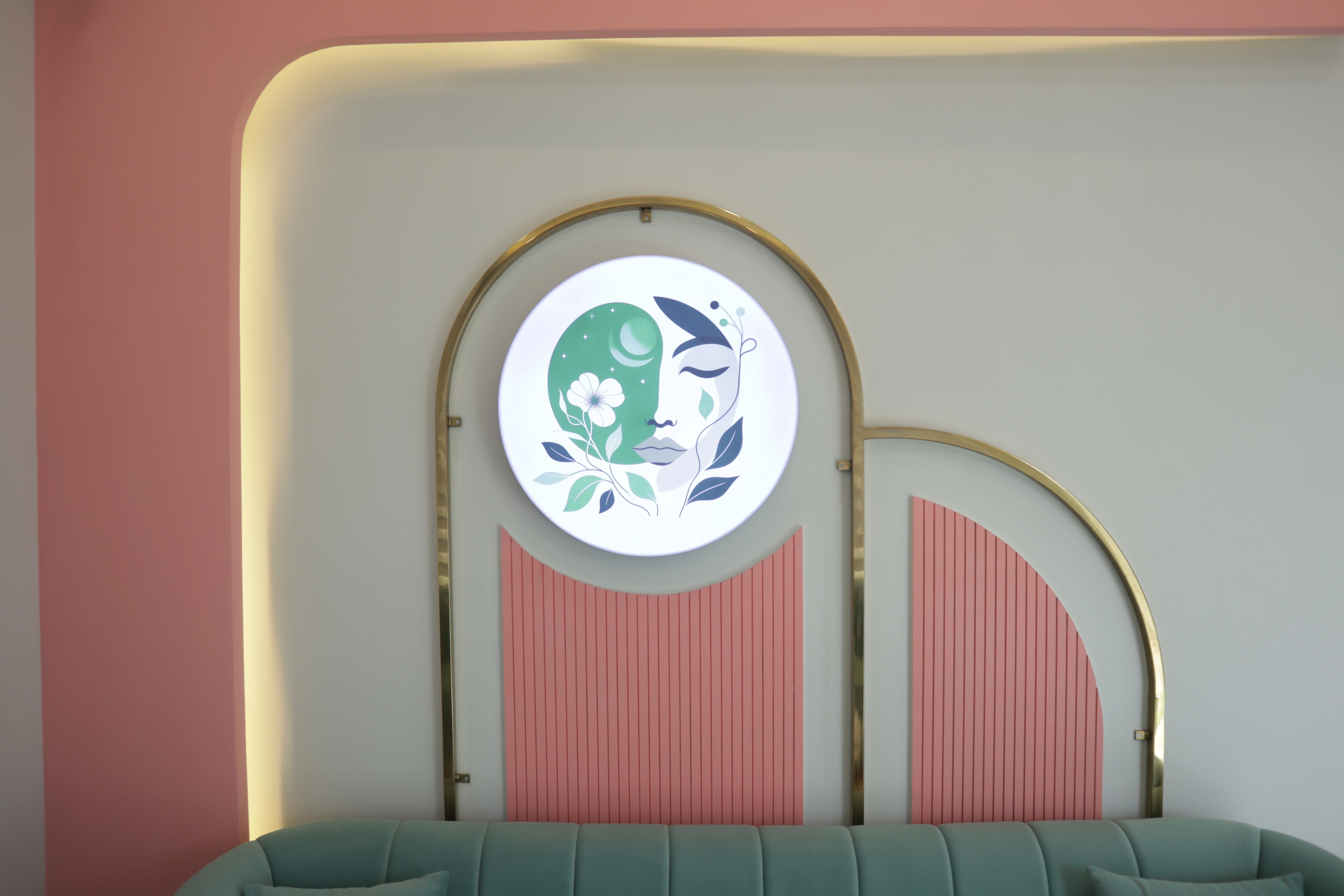 Recovery Lounge