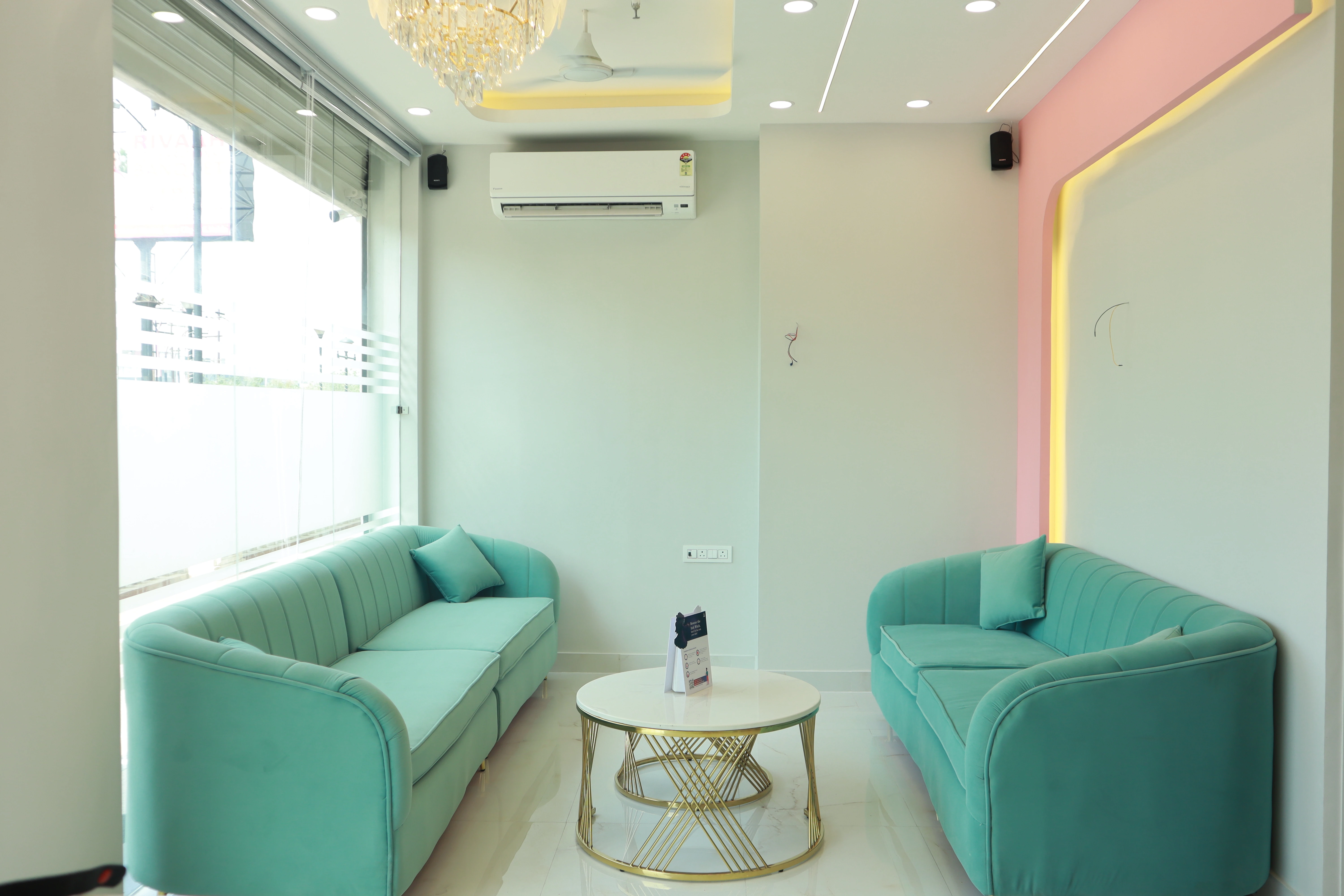 Recovery Lounge