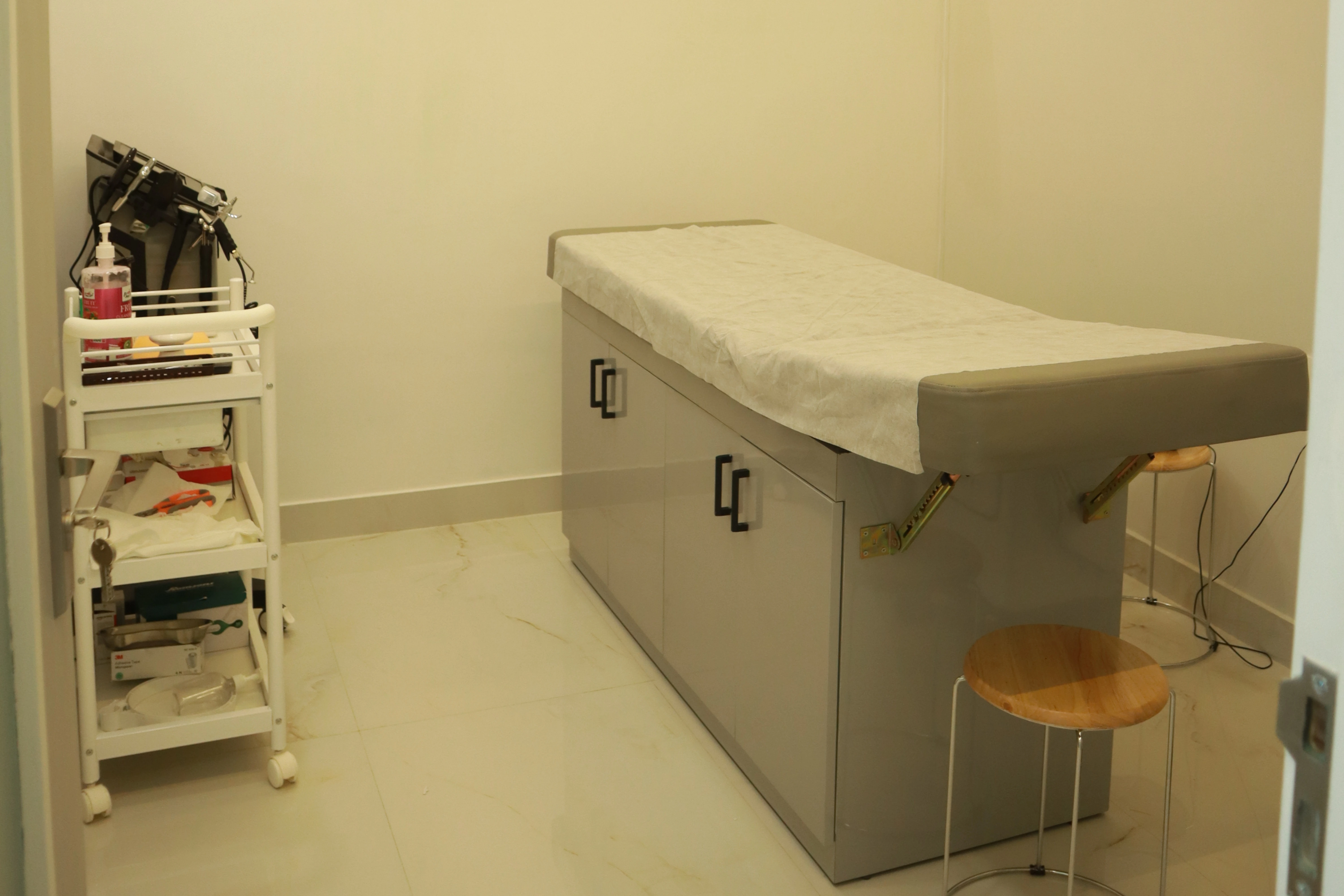 Treatment Room