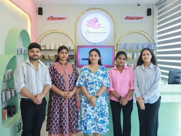 Our Team — Lavanayam Skin, Hair and Laser Clinic, Gaur City 2