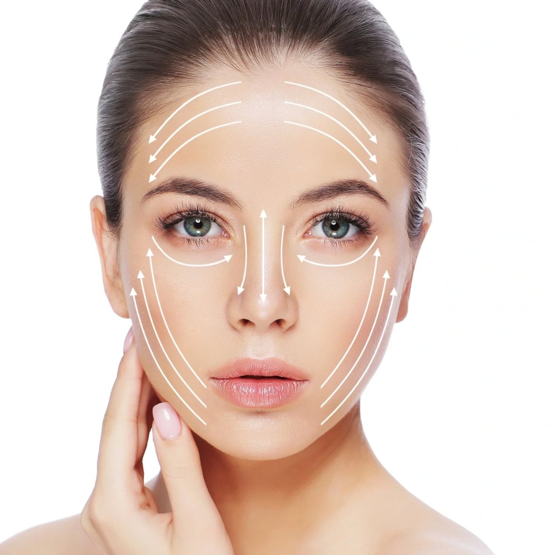 Facelift and Contouring