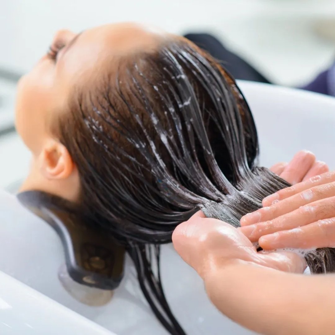Hair Treatments
