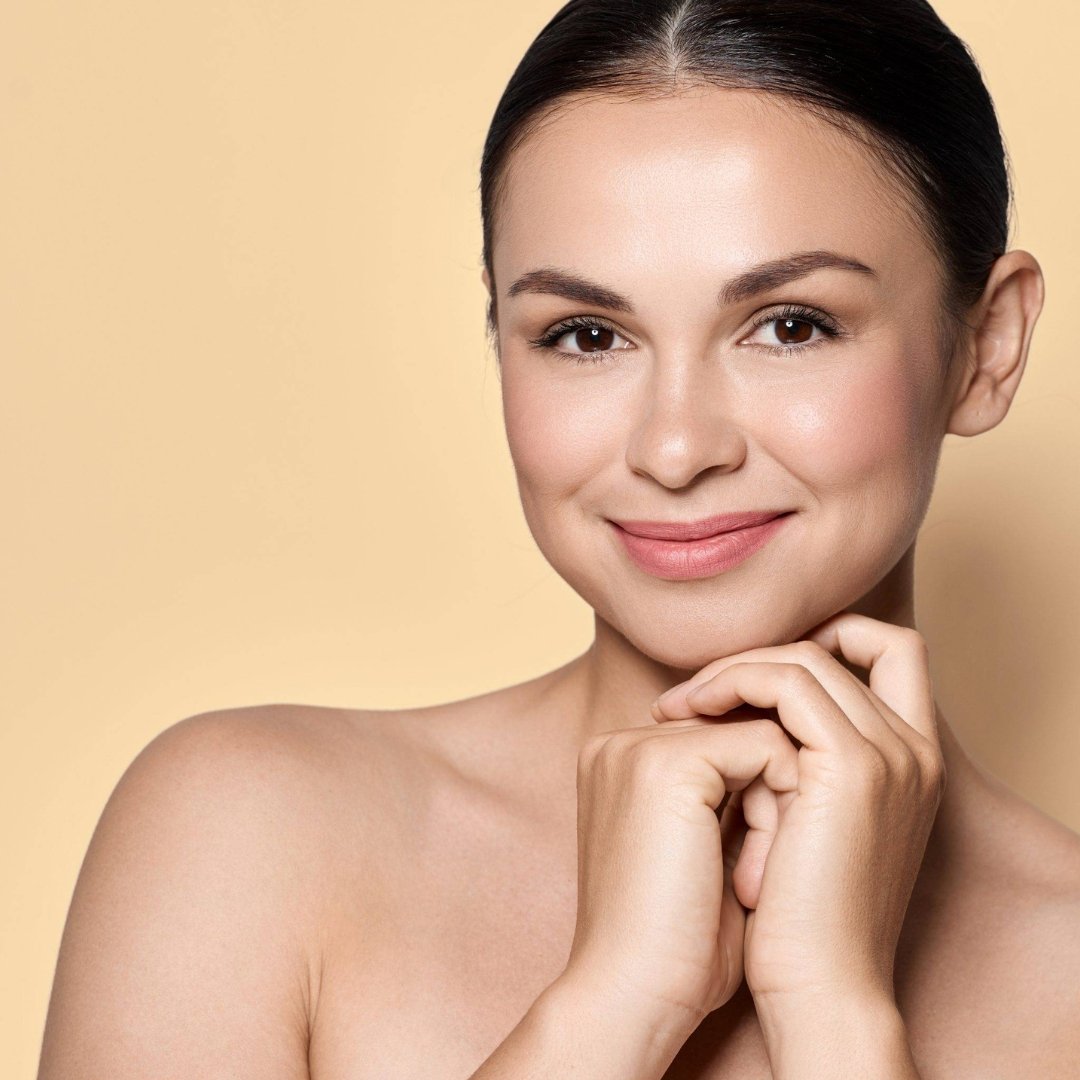 Skin Glow & Brightening