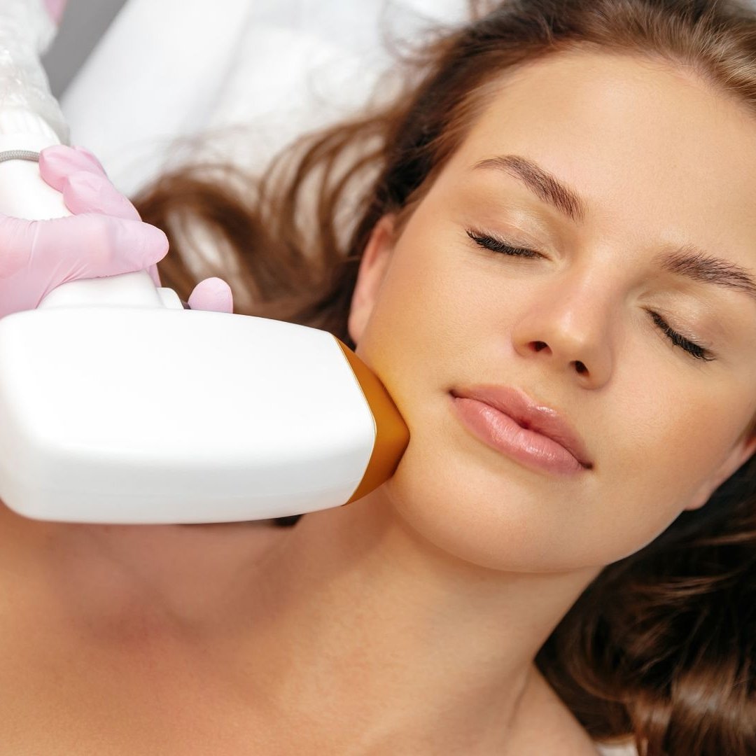 Laser Hair Reduction