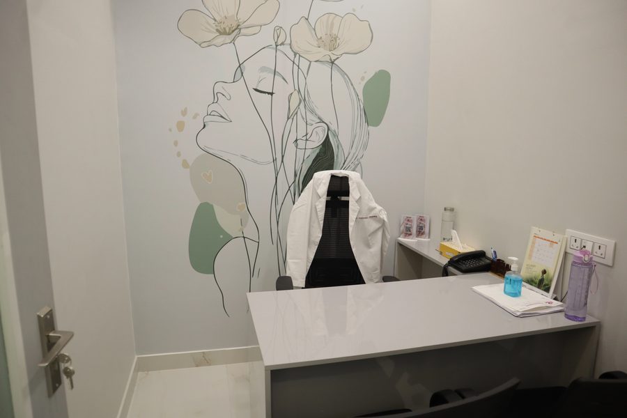 General Dermatology treatment at Lavanayam Clinic, Greater Noida West